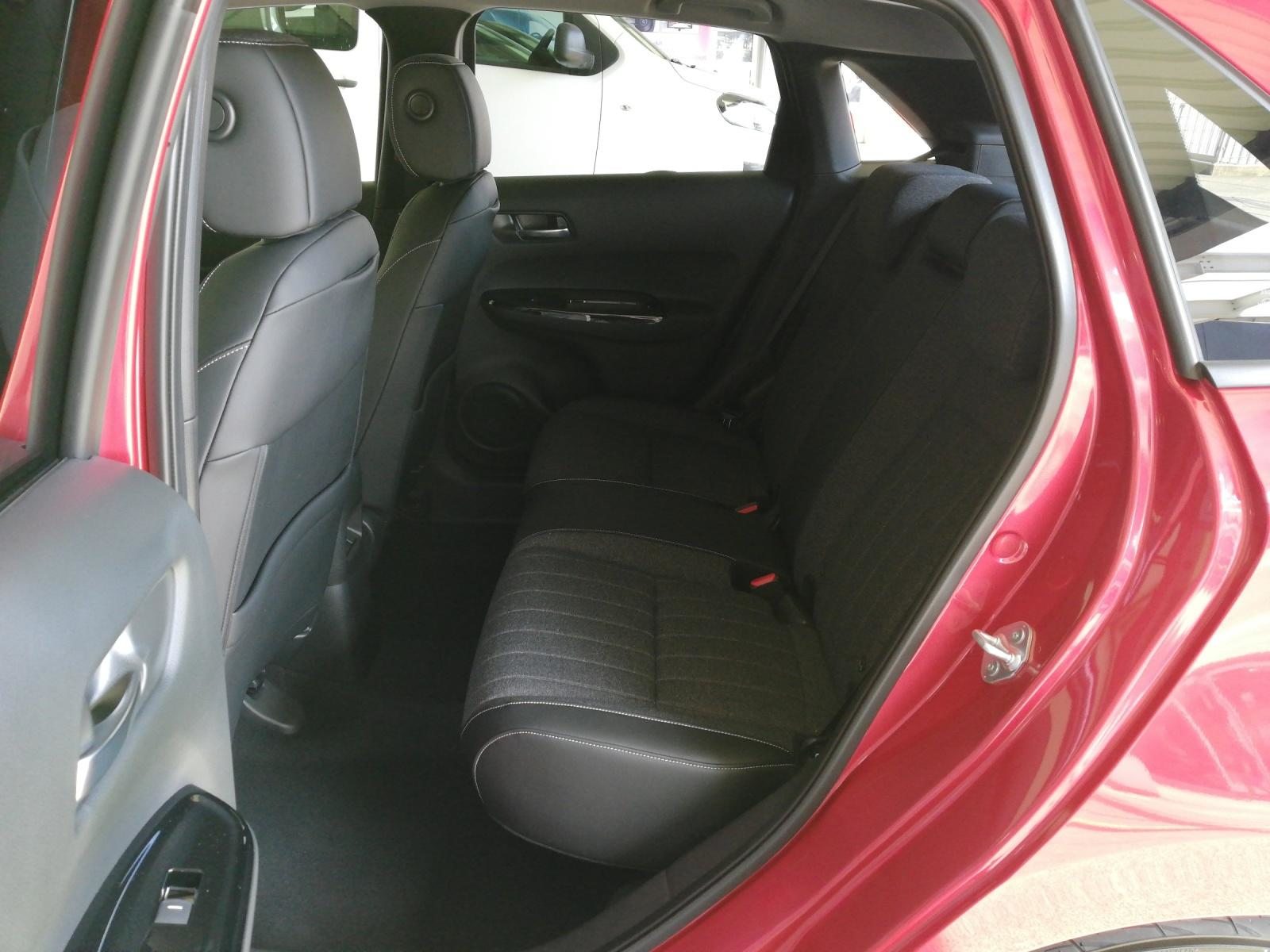 HONDA Jazz 1.5 i-MMD Executive, Hybride Integrale Benzina/Elettrica, Occasioni / Usate, Automatico - 7
