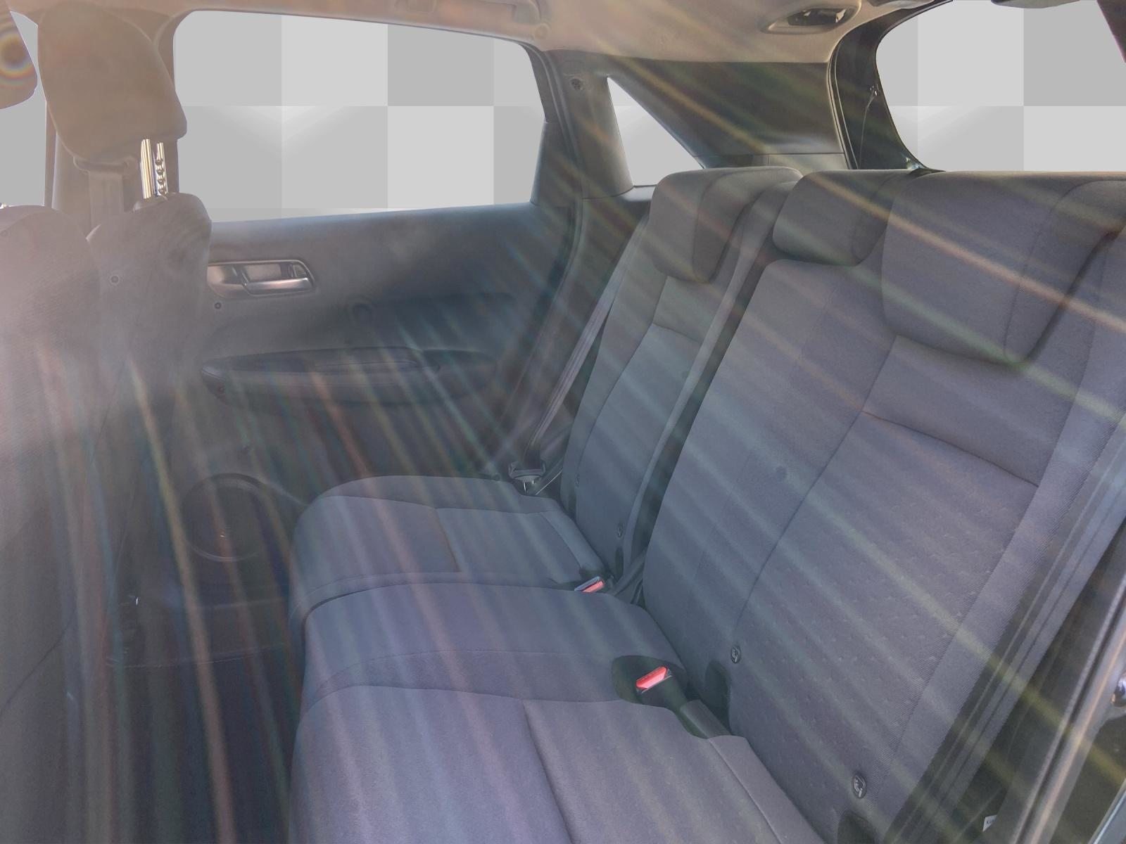 HONDA Jazz 1.5 i-MMD Elegance, Full-Hybrid Petrol/Electric, Second hand / Used, Automatic - 7