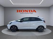 HONDA Jazz 1.5 i-MMD Advance Sport, Hybride Integrale Benzina/Elettrica, Occasioni / Usate, Automatico - 2