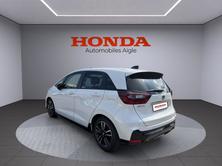 HONDA Jazz 1.5 i-MMD Advance Sport, Hybride Integrale Benzina/Elettrica, Occasioni / Usate, Automatico - 3