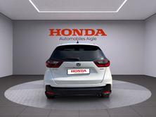 HONDA Jazz 1.5 i-MMD Advance Sport, Hybride Integrale Benzina/Elettrica, Occasioni / Usate, Automatico - 4