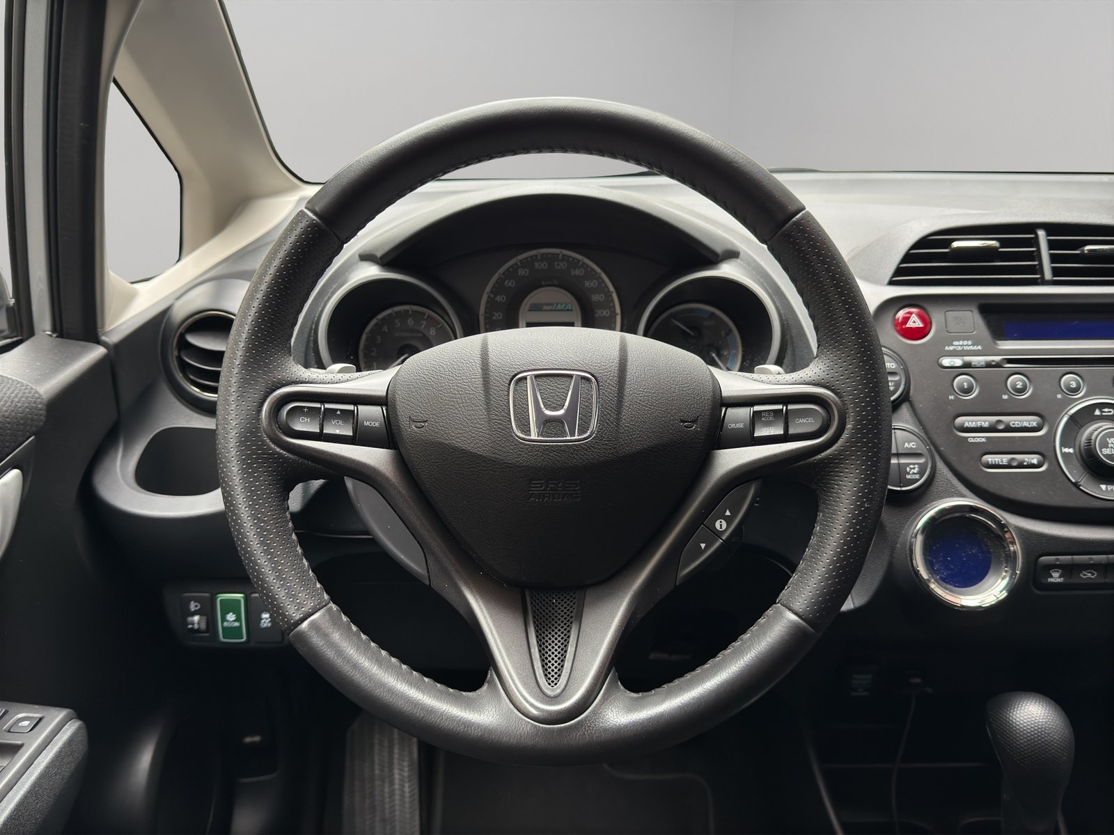 HONDA Jazz Hybrid 1.3i Elegance, Benzina, Occasioni / Usate, Manuale - 6