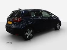 HONDA Jazz 1.5i-MMD Elegance, Petrol, Second hand / Used, Automatic - 5