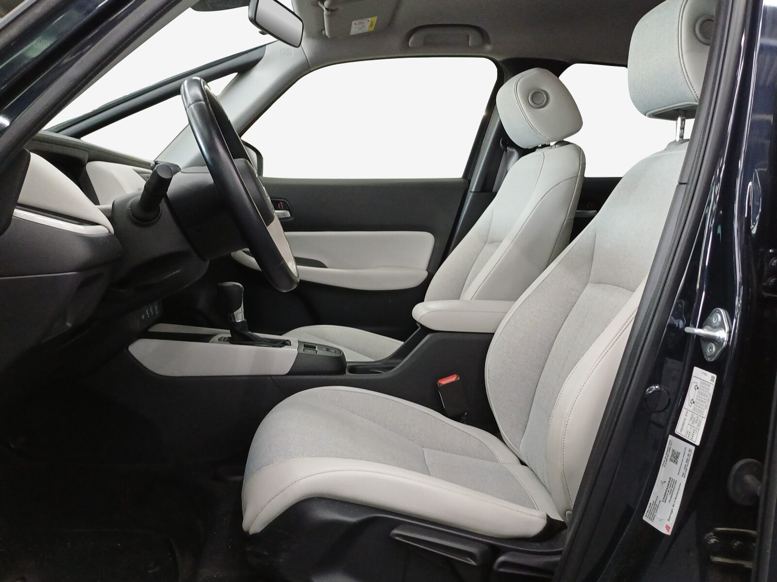 HONDA Jazz 1.5i-MMD Elegance, Benzina, Occasioni / Usate, Automatico - 7