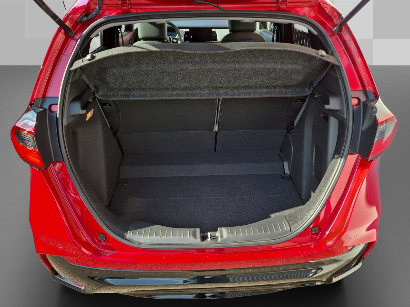 HONDA Jazz 1.5 i-MMD Advance Sport, Full-Hybrid Petrol/Electric, Ex-demonstrator, Automatic - 6