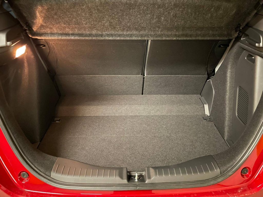 HONDA JAZZ 1.5 i-MMD Advance Sport, Hybride Integrale Benzina/Elettrica, Auto nuove, Automatico - 3