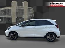 HONDA Jazz 1.5 i-MMD Advance Sport, Voll-Hybrid Benzin/Elektro, Neuwagen, Automat - 2