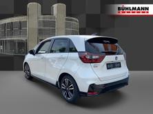 HONDA Jazz 1.5 i-MMD Advance Sport, Full-Hybrid Petrol/Electric, New car, Automatic - 4