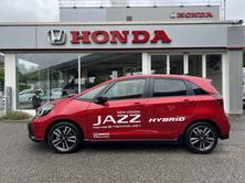HONDA Jazz 1.5 i-MMD Advance Sport, Voll-Hybrid Benzin/Elektro, Neuwagen, Automat - 4