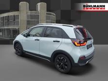 HONDA Jazz 1.5 i-MMD Crosstar Advance, Voll-Hybrid Benzin/Elektro, Neuwagen, Automat - 4