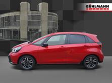 HONDA Jazz 1.5 i-MMD Advance Sport, Full-Hybrid Petrol/Electric, New car, Automatic - 2