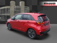 HONDA Jazz 1.5 i-MMD Advance Sport, Hybride Integrale Benzina/Elettrica, Auto nuove, Automatico - 4
