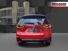 HONDA Jazz 1.5 i-MMD Advance Sport, Hybride Integrale Benzina/Elettrica, Auto nuove, Automatico - 5
