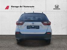 HONDA Jazz 1.5 i-MMD Crosstar Executive, Voll-Hybrid Benzin/Elektro, Neuwagen, Automat - 4