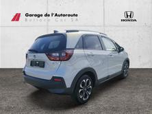 HONDA Jazz 1.5 i-MMD Crosstar Executive, Full-Hybrid Petrol/Electric, New car, Automatic - 5