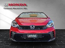 HONDA Jazz 1.5 i-MMD Elegance, Full-Hybrid Petrol/Electric, New car, Automatic - 2