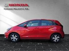 HONDA Jazz 1.5 i-MMD Elegance, Full-Hybrid Petrol/Electric, New car, Automatic - 3