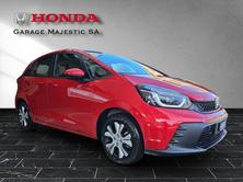 HONDA Jazz 1.5 i-MMD Elegance, Full-Hybrid Petrol/Electric, New car, Automatic - 4