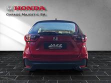 HONDA Jazz 1.5 i-MMD Elegance, Voll-Hybrid Benzin/Elektro, Neuwagen, Automat - 5