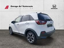 HONDA Jazz 1.5 i-MMD Crosstar Executive, Full-Hybrid Petrol/Electric, New car, Automatic - 3