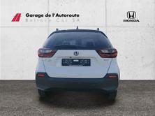 HONDA Jazz 1.5 i-MMD Crosstar Executive, Full-Hybrid Petrol/Electric, New car, Automatic - 4