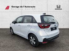 HONDA Jazz 1.5 i-MMD Elegance, Full-Hybrid Petrol/Electric, New car, Automatic - 3