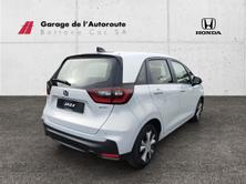 HONDA Jazz 1.5 i-MMD Elegance, Full-Hybrid Petrol/Electric, New car, Automatic - 5