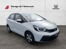 HONDA Jazz 1.5 i-MMD Elegance, Full-Hybrid Petrol/Electric, New car, Automatic - 7