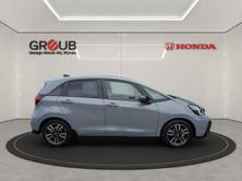 HONDA Jazz 1.5 i-MMD Advance Sport, Voll-Hybrid Benzin/Elektro, Neuwagen, Automat - 4