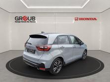 HONDA Jazz 1.5 i-MMD Advance Sport, Hybride Integrale Benzina/Elettrica, Auto nuove, Automatico - 5
