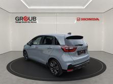 HONDA Jazz 1.5 i-MMD Advance Sport, Voll-Hybrid Benzin/Elektro, Neuwagen, Automat - 7