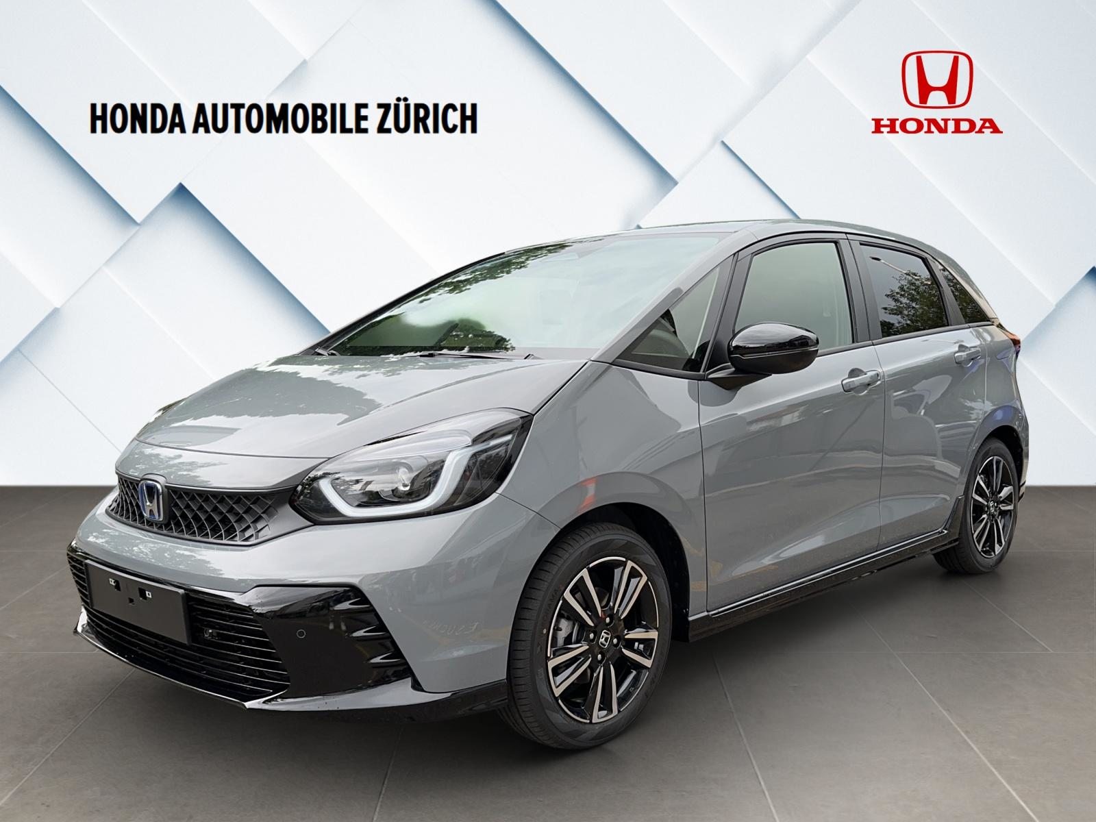 HONDA Jazz 1.5 i-MMD Advance Sport, 1.9 % Leasing