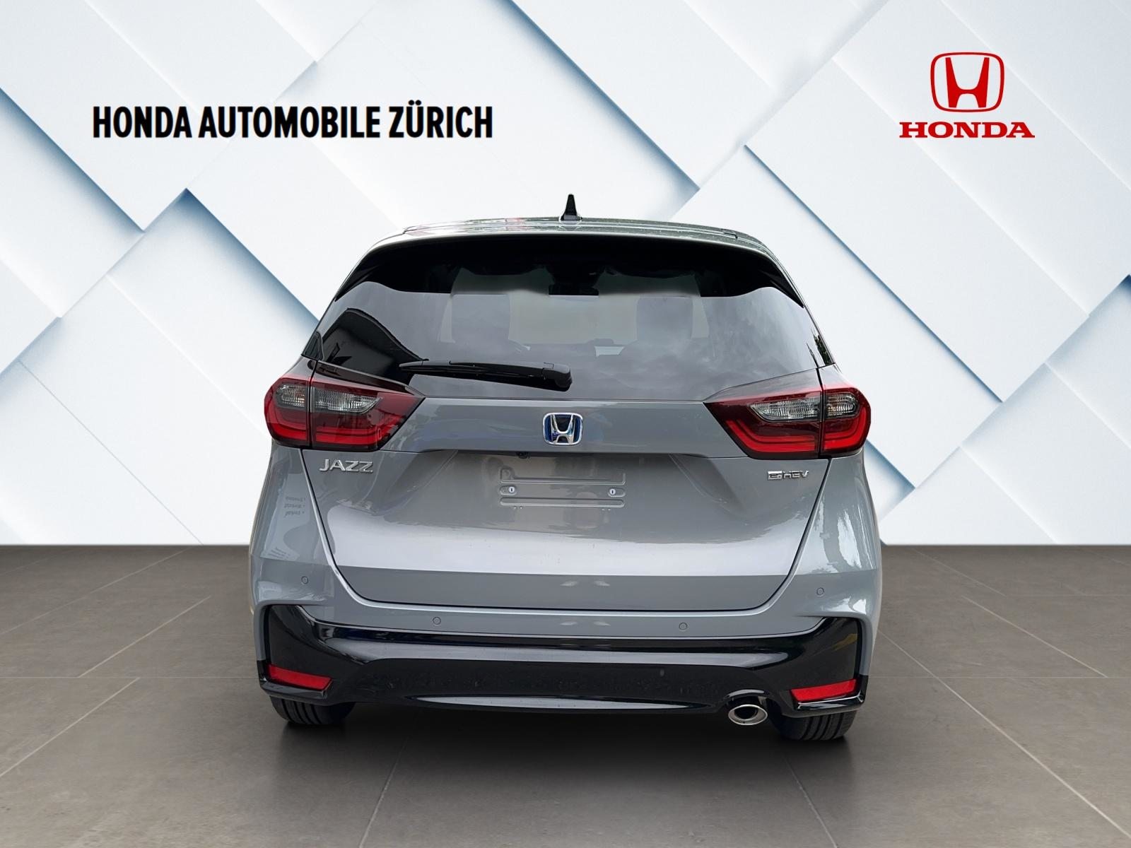 HONDA Jazz 1.5 i-MMD Advance Sport, 1.9 % Leasing, Hybride Intégral Essence/Électricité, Voiture nouvelle, Automatique - 4