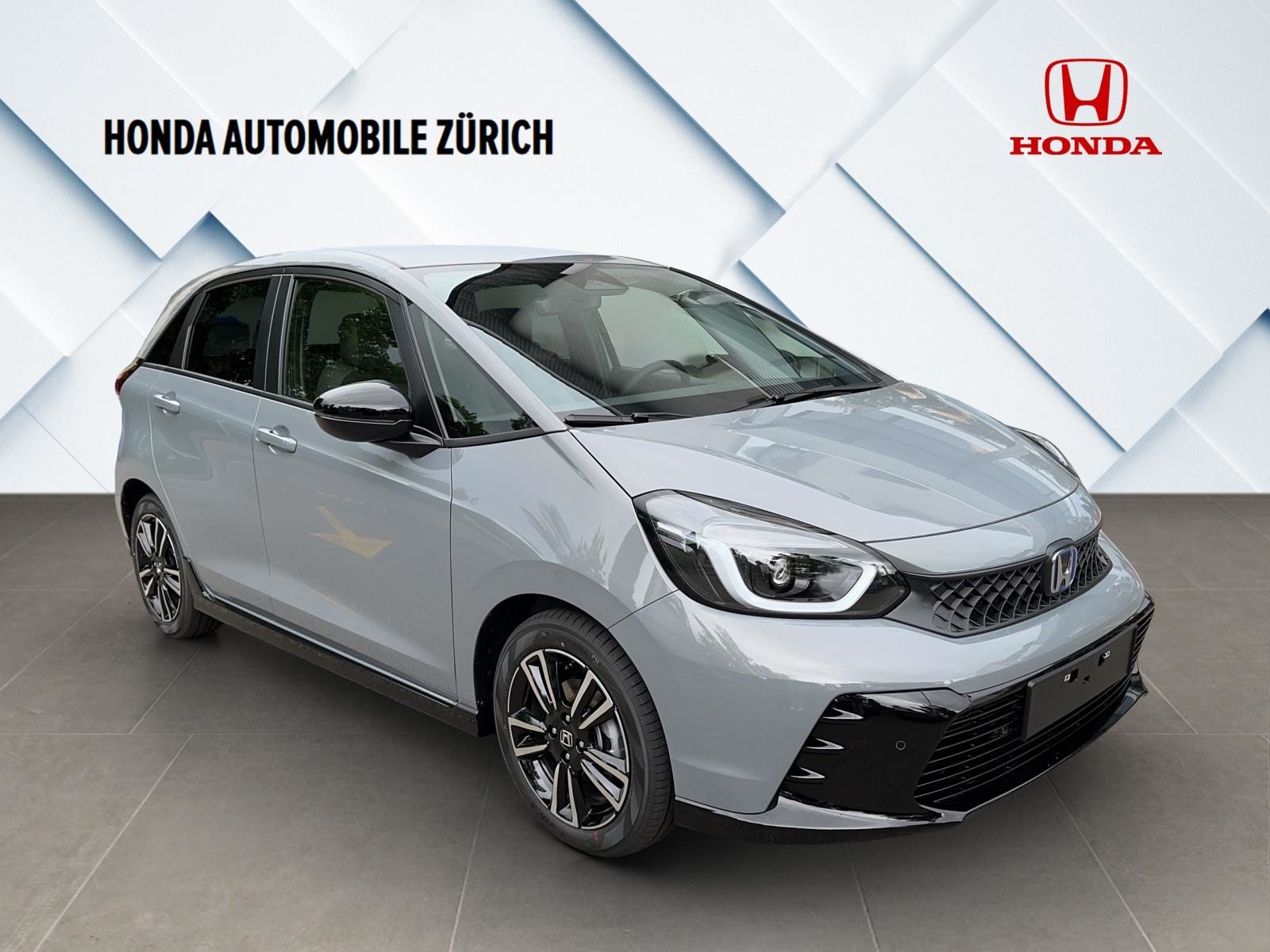 HONDA Jazz 1.5 i-MMD Advance Sport, 1.9 % Leasing, Hybride Intégral Essence/Électricité, Voiture nouvelle, Automatique - 7