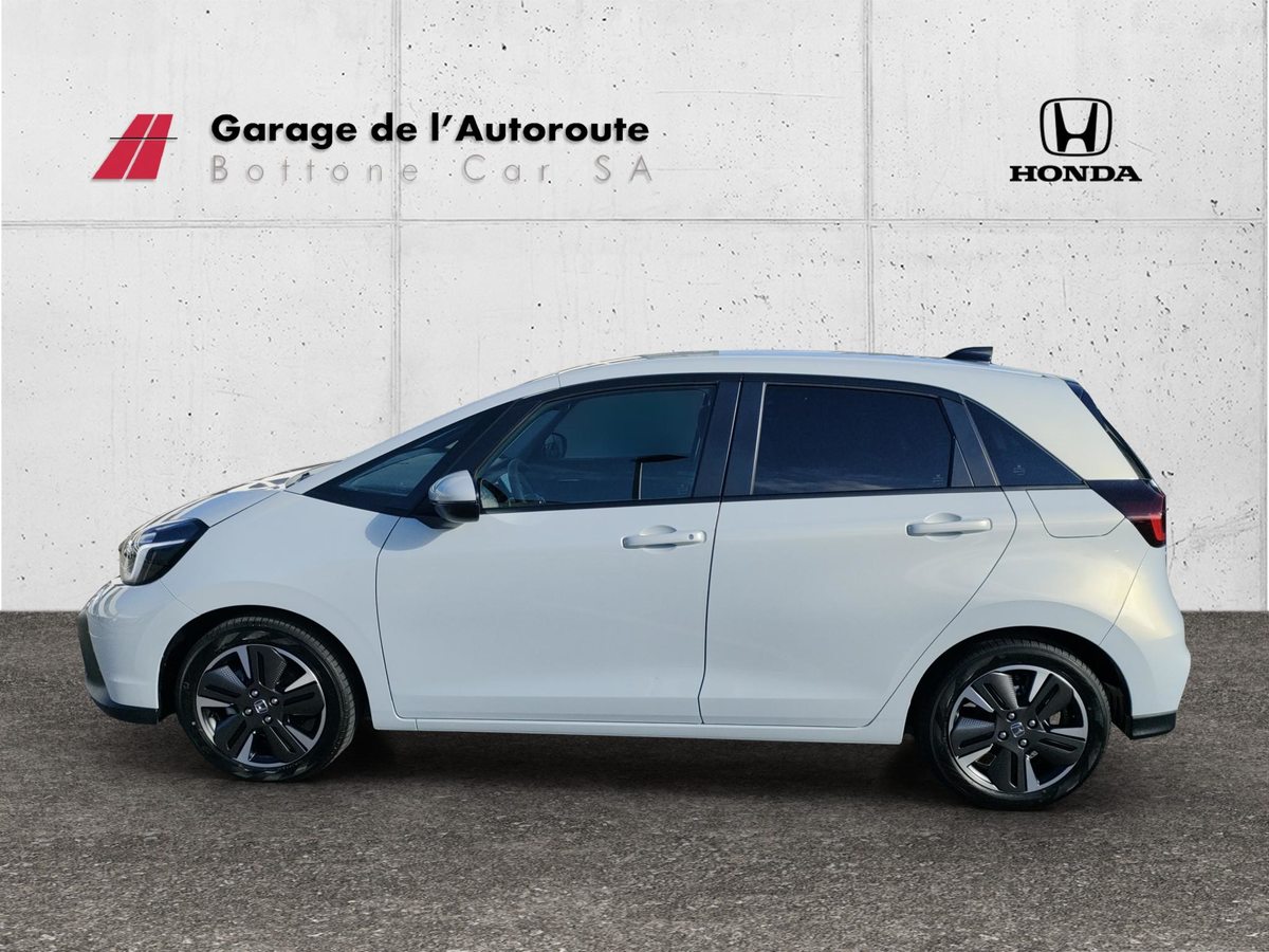 HONDA Jazz 1.5 i-MMD Advance, Full-Hybrid Petrol/Electric, New car, Automatic - 2