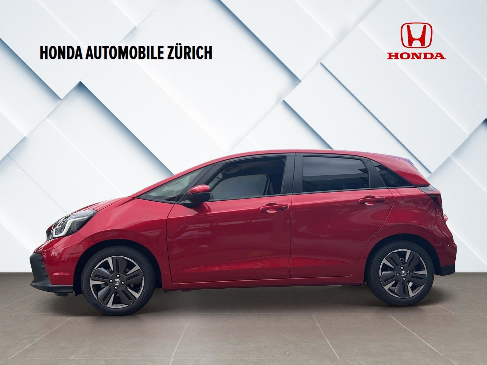 HONDA Jazz 1.5 i-MMD Advance, Leasing Aktion 1.9%, Hybride Integrale Benzina/Elettrica, Auto nuove, Automatico - 2