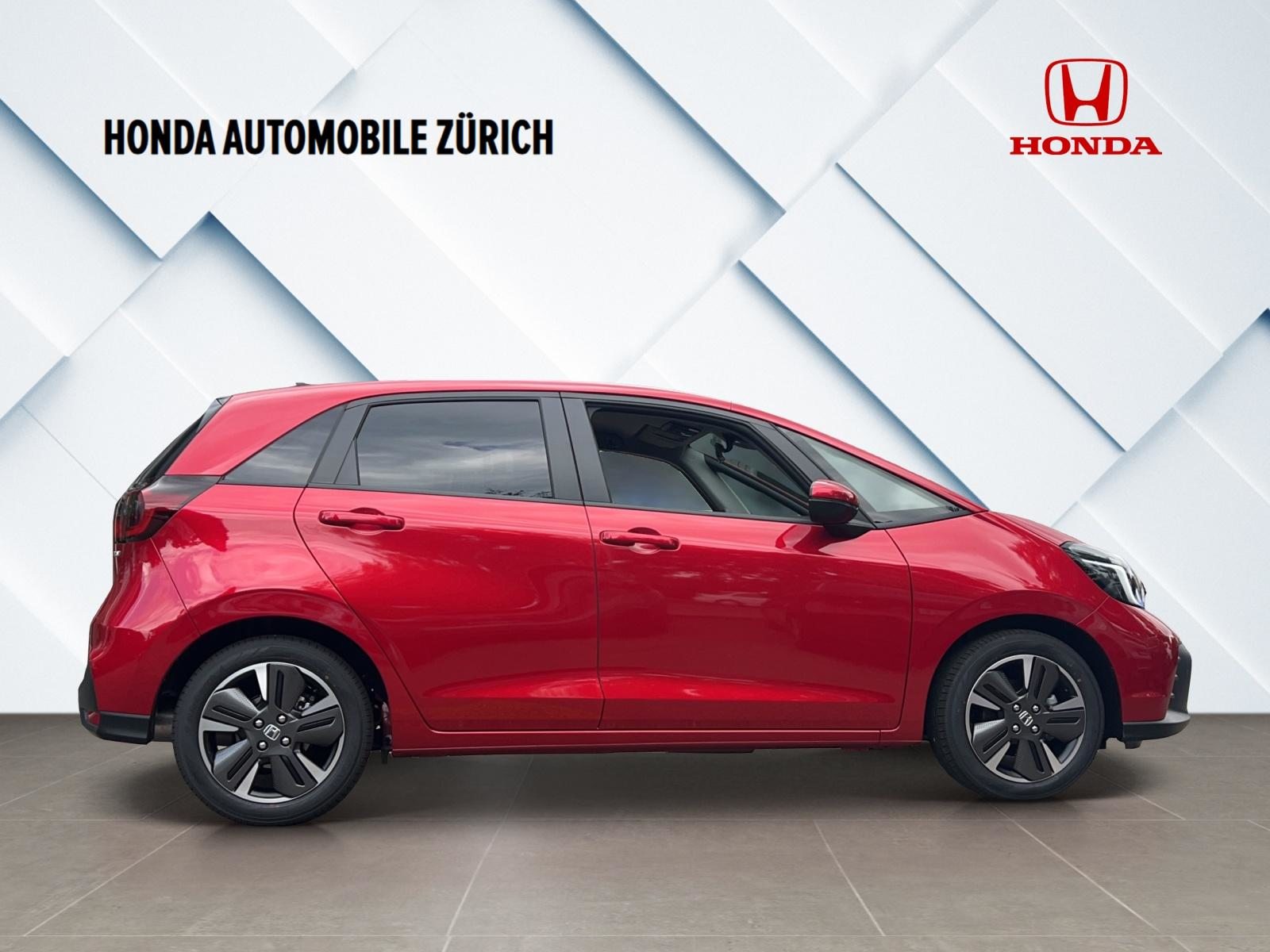HONDA Jazz 1.5 i-MMD Advance, Leasing Aktion 1.9%, Hybride Integrale Benzina/Elettrica, Auto nuove, Automatico - 6