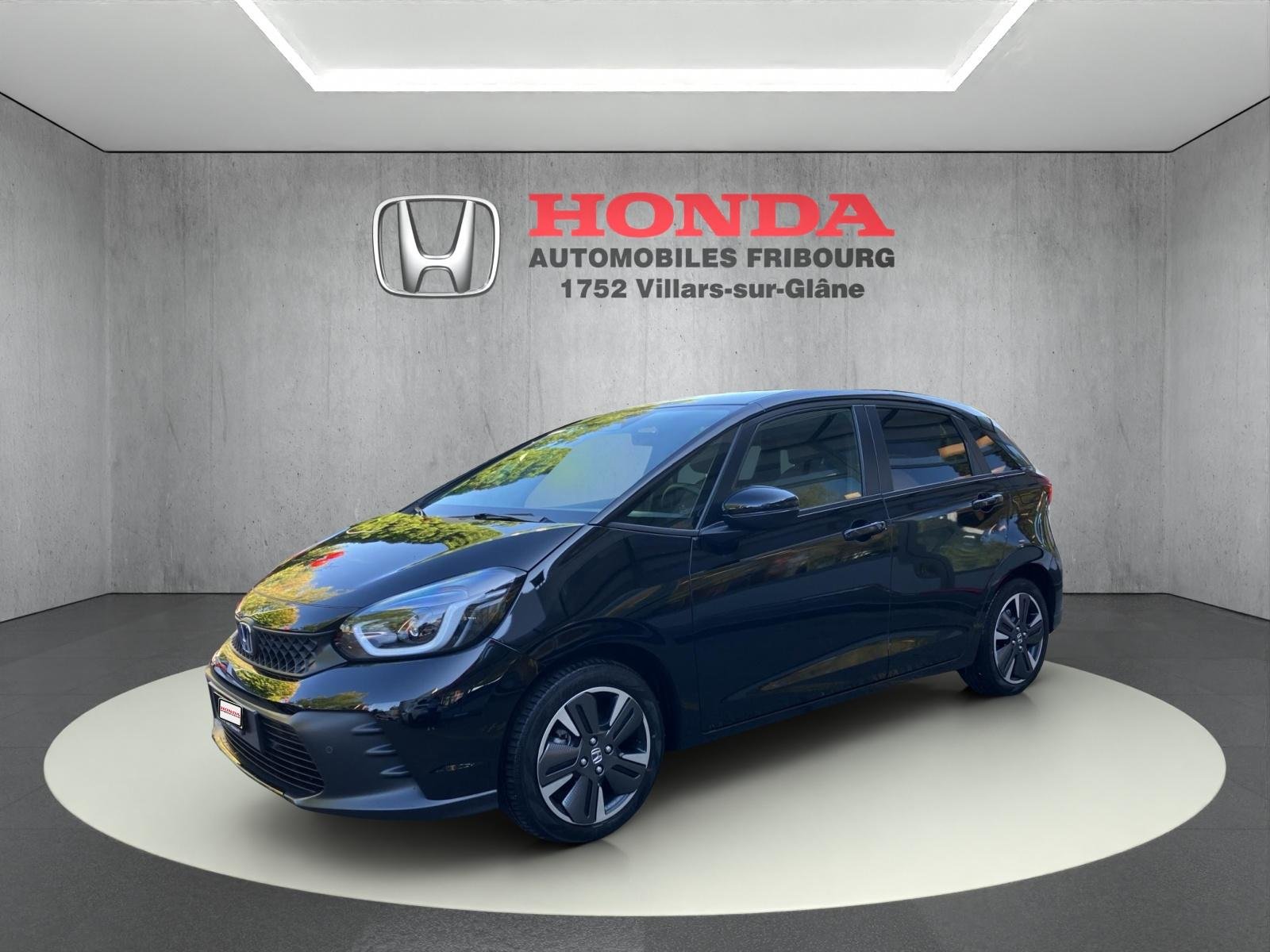 HONDA Jazz 1.5 i-MMD Advance, Hybride Integrale Benzina/Elettrica, Auto nuove, Automatico - 3