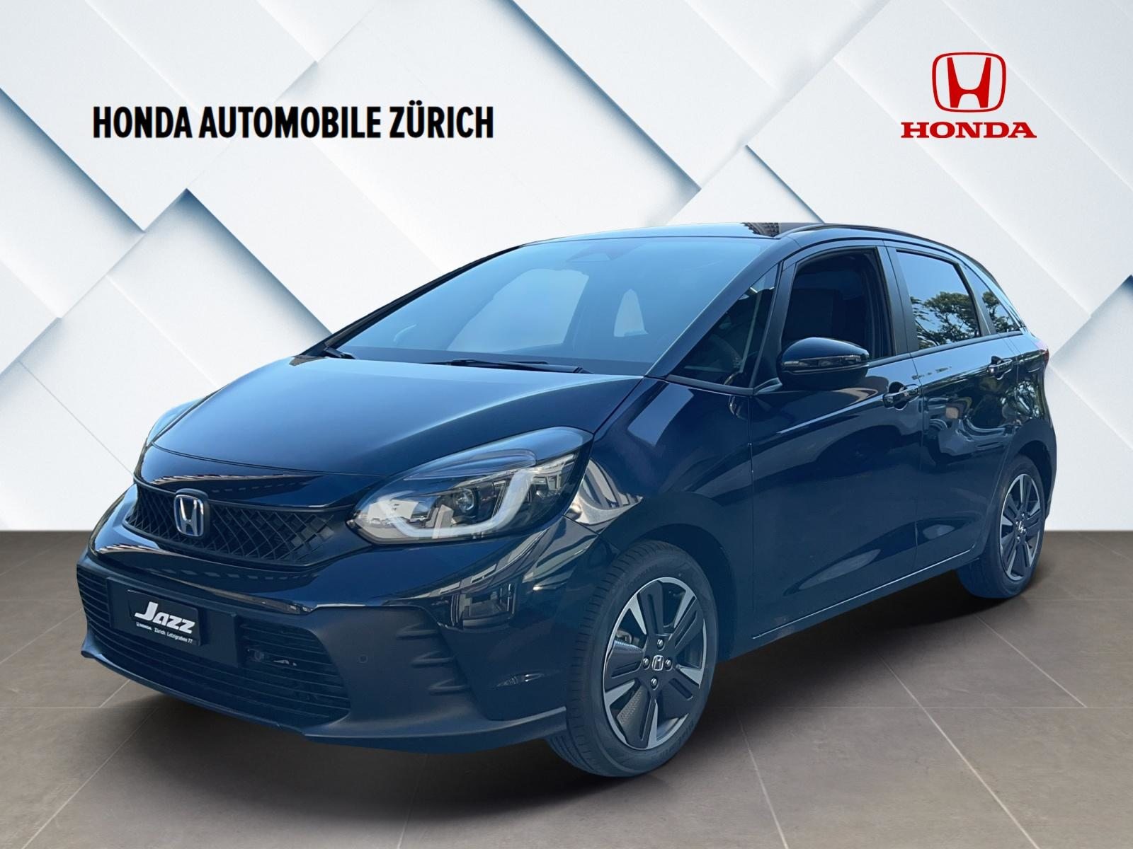 HONDA Jazz 1.5 i-MMD Advance, Leasing Aktion 1.9%