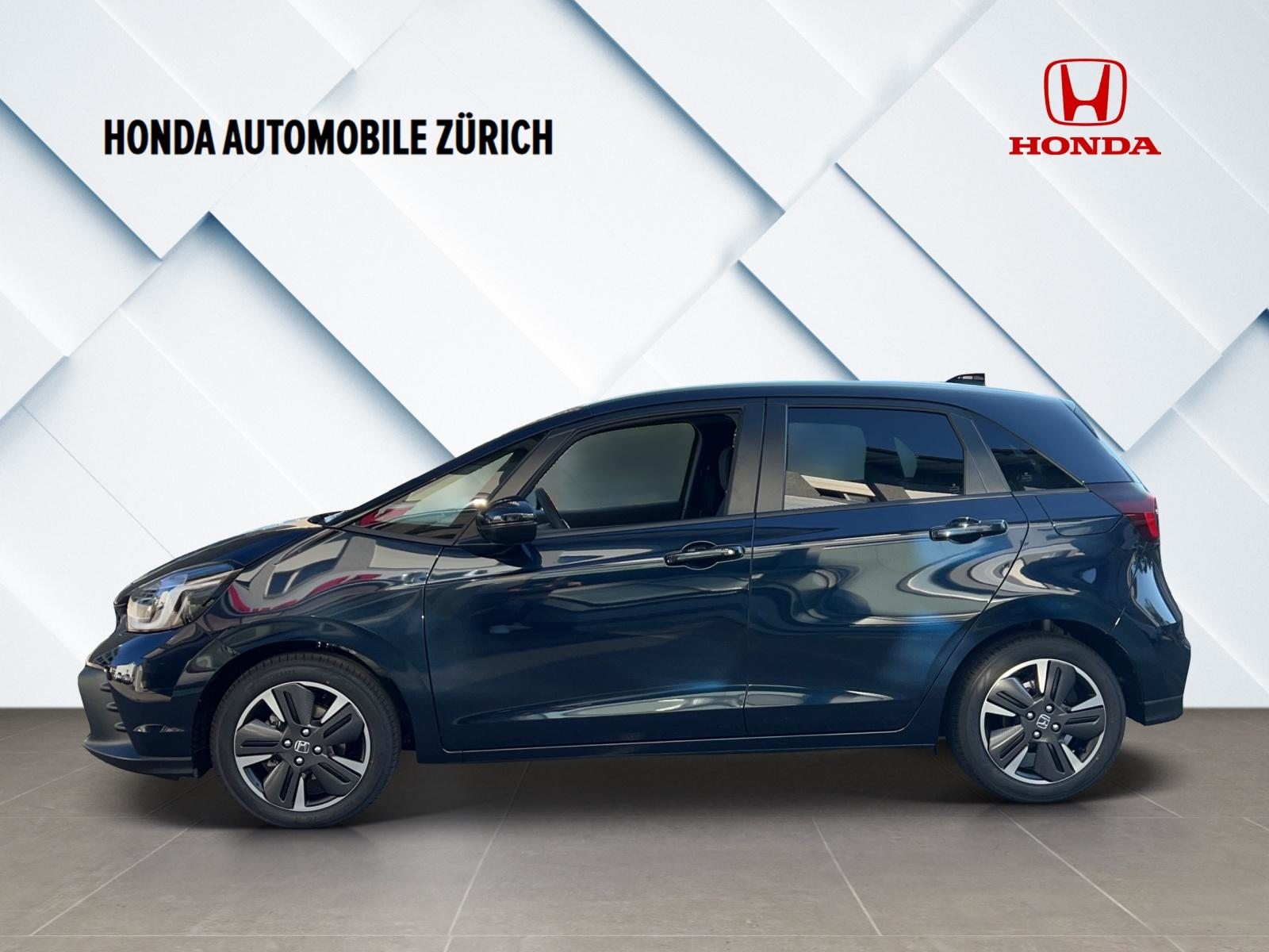 HONDA Jazz 1.5 i-MMD Advance, Leasing Aktion 1.9%, Full-Hybrid Petrol/Electric, New car, Automatic - 2