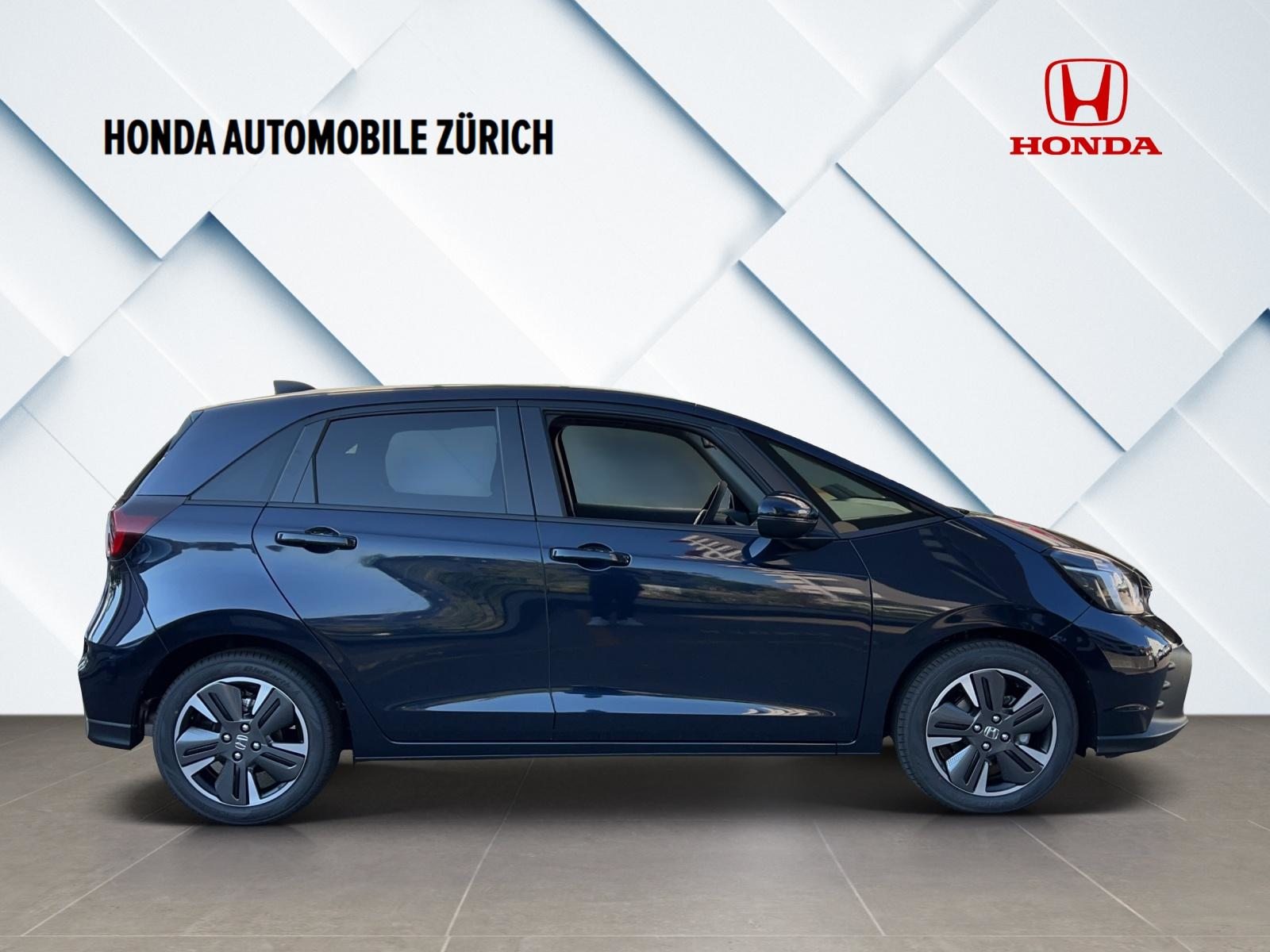 HONDA Jazz 1.5 i-MMD Advance, Leasing Aktion 1.9%, Full-Hybrid Petrol/Electric, New car, Automatic - 6