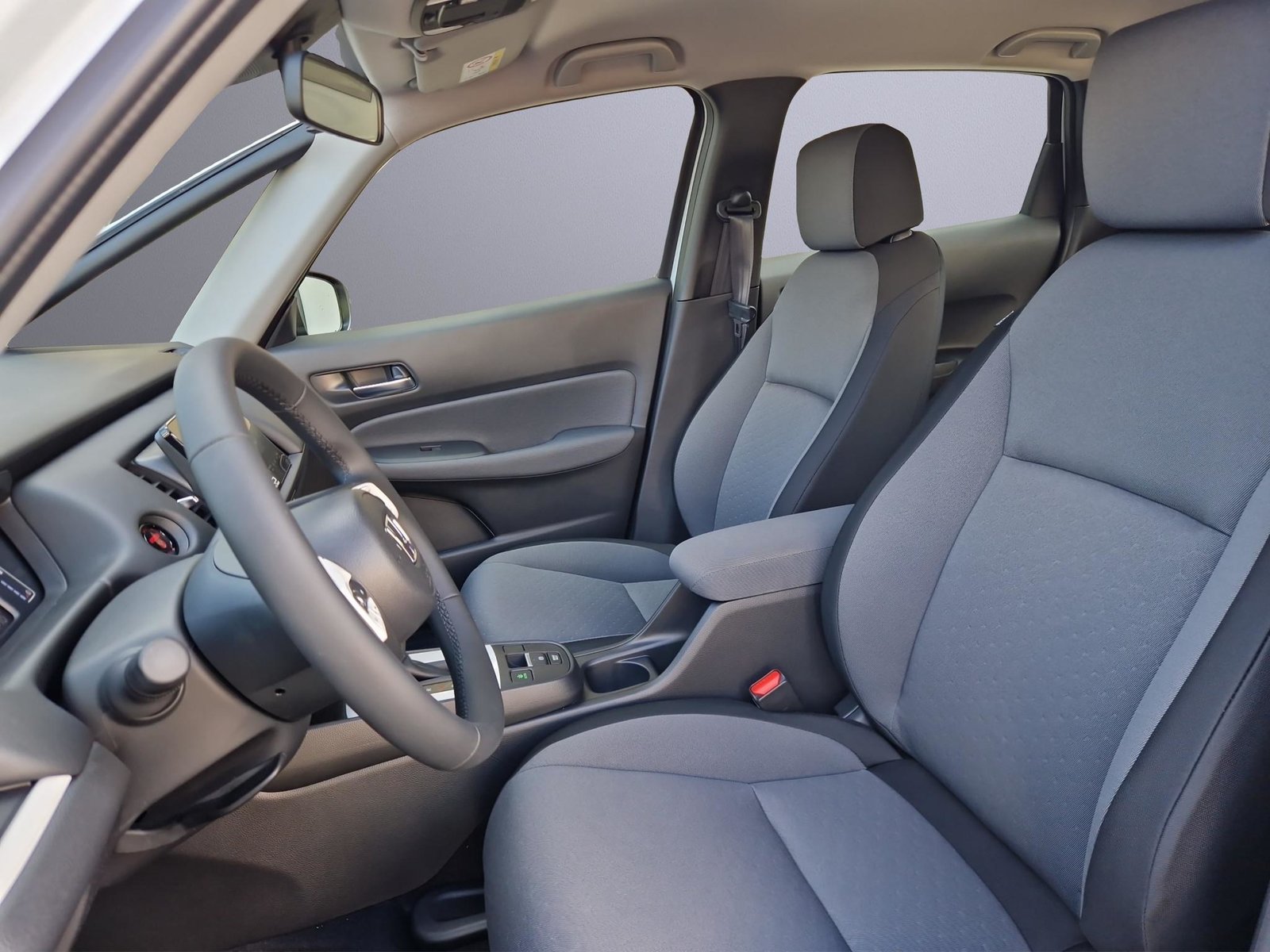 HONDA Jazz 1.5 i-MMD Elegance, Hybride Intégral Essence/Électricité, Voiture nouvelle, Automatique - 7