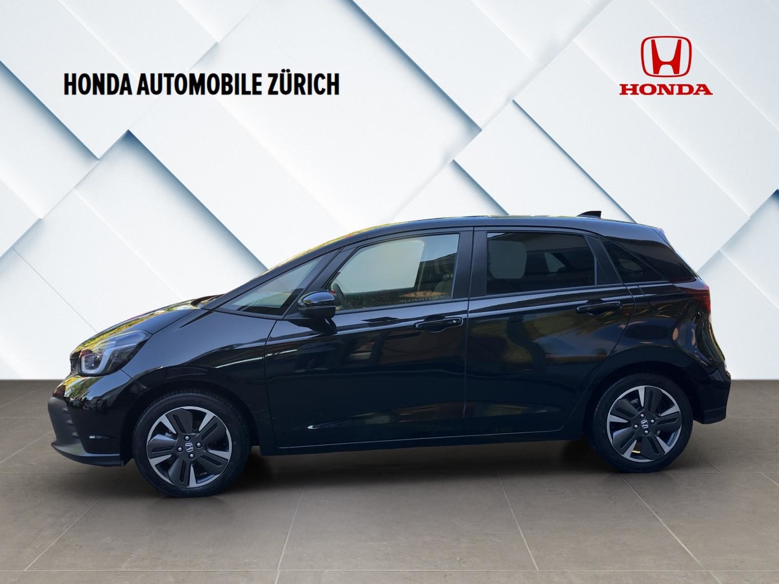 HONDA Jazz 1.5 i-MMD Advance, Full-Hybrid Petrol/Electric, New car, Automatic - 2