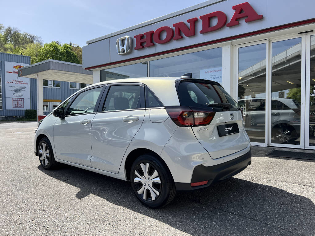 HONDA Jazz 1.5 i-MMD Elegance, Hybride Intégral Essence/Électricité, Voiture nouvelle, Automatique - 3