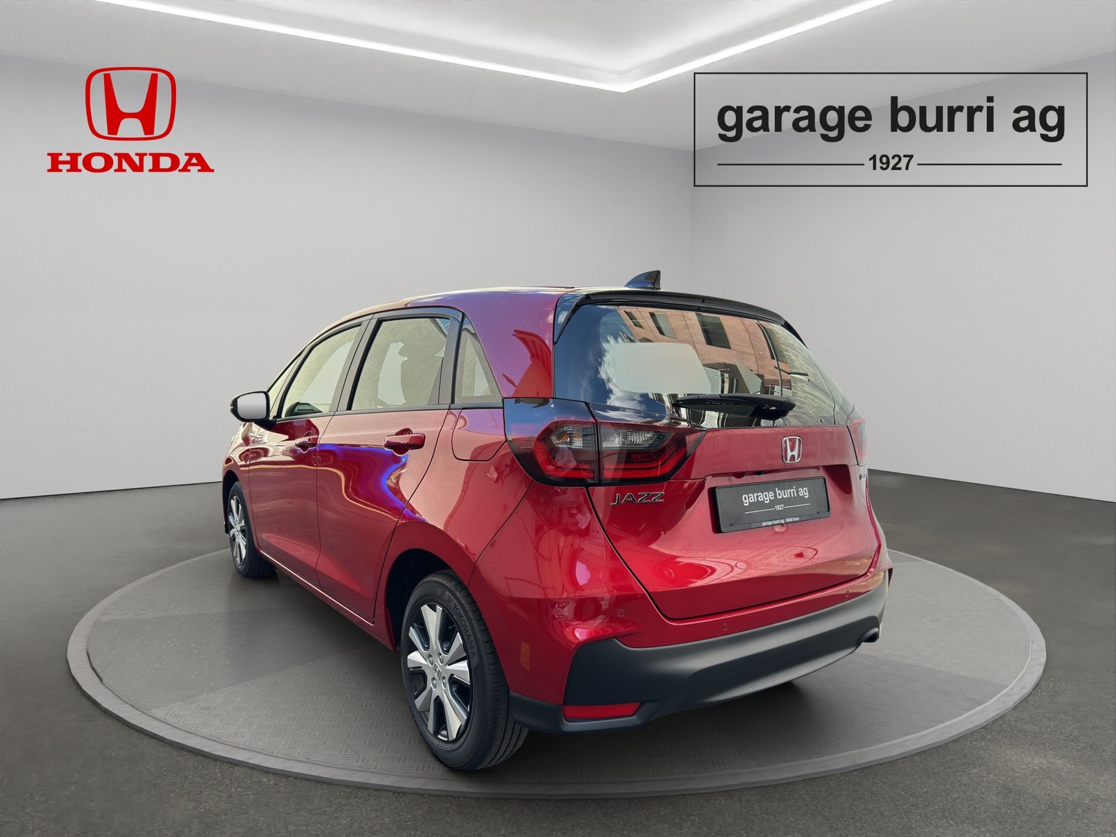 HONDA Jazz 1.5 i-MMD Elegance, Hybride Integrale Benzina/Elettrica, Auto nuove, Automatico - 2