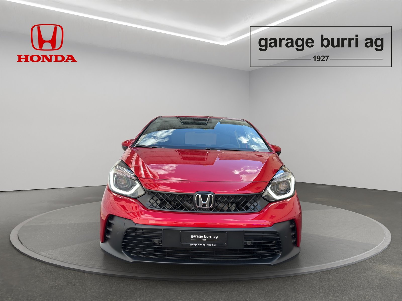 HONDA Jazz 1.5 i-MMD Elegance, Hybride Integrale Benzina/Elettrica, Auto nuove, Automatico - 5