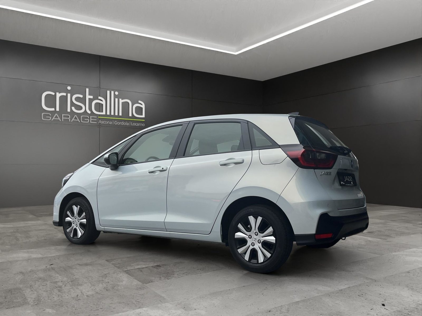 HONDA Jazz 1.5 i-MMD Elegance, Hybride Integrale Benzina/Elettrica, Auto nuove, Automatico - 3