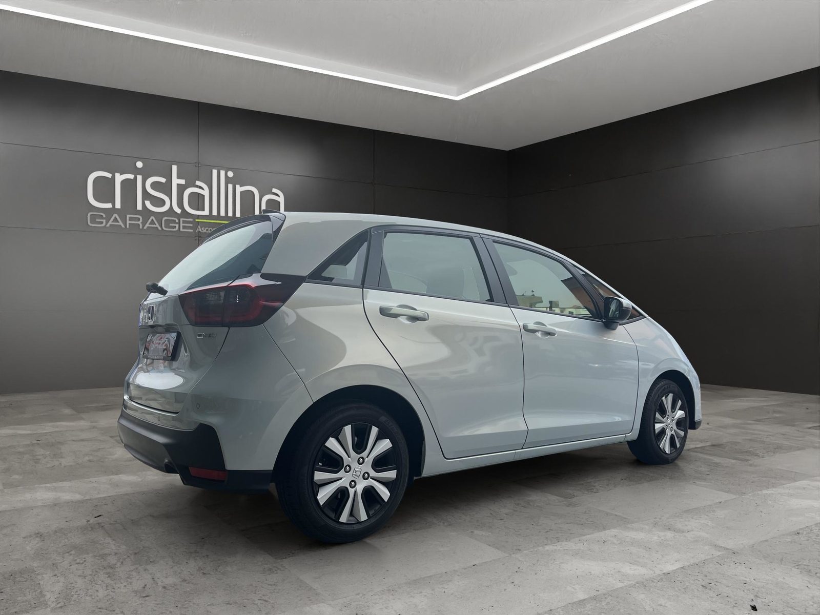 HONDA Jazz 1.5 i-MMD Elegance, Hybride Integrale Benzina/Elettrica, Auto nuove, Automatico - 4