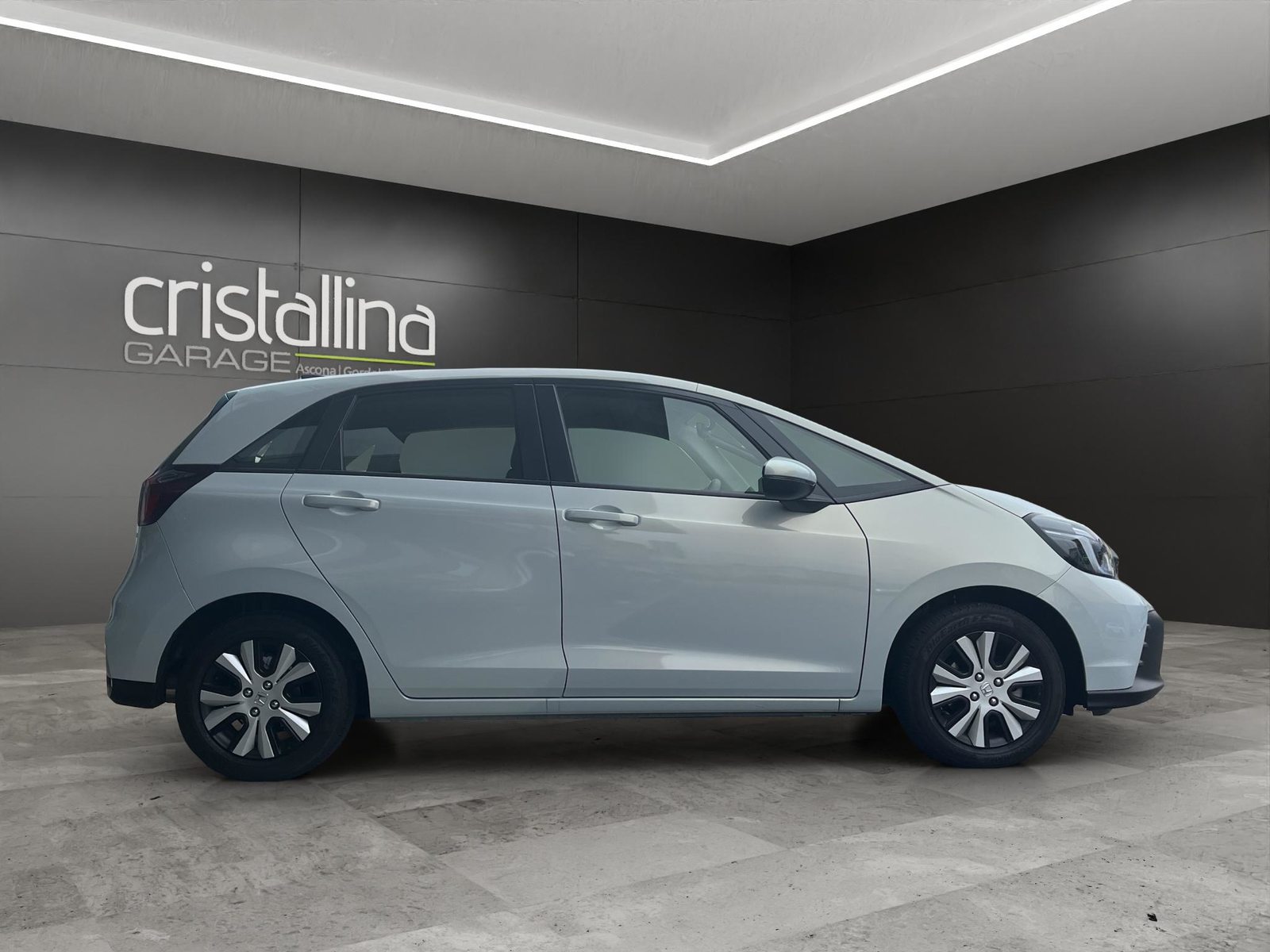HONDA Jazz 1.5 i-MMD Elegance, Hybride Integrale Benzina/Elettrica, Auto nuove, Automatico - 5