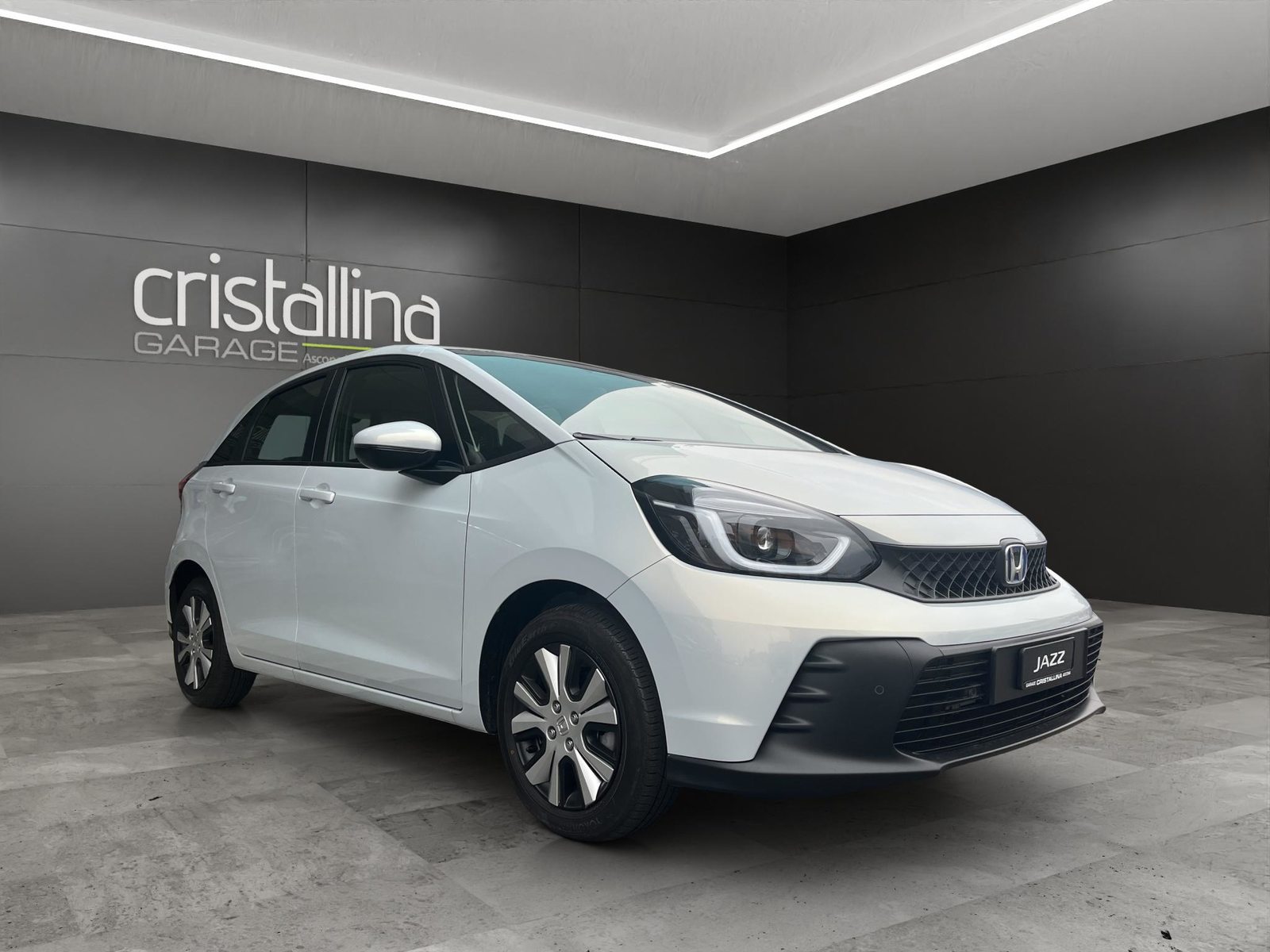 HONDA Jazz 1.5 i-MMD Elegance, Hybride Integrale Benzina/Elettrica, Auto nuove, Automatico - 6